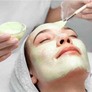 Tratamientos de Algas